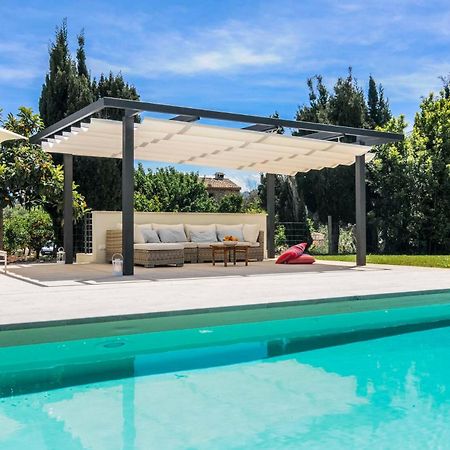 Hort Petit De Ternelles Underfloor Heating Villa โปเญนซา ภายนอก รูปภาพ